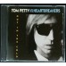 TOM PETTY AND THE HEARTBREAKERS Out In The Cold (MCA Records – CD45-1627) USA 1991 PROMO-only CD-Single (Folk Rock)